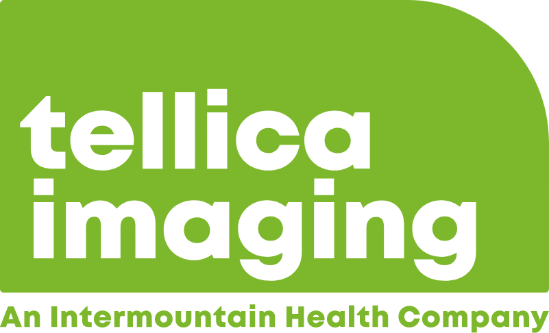 Tellica Imaging Logo